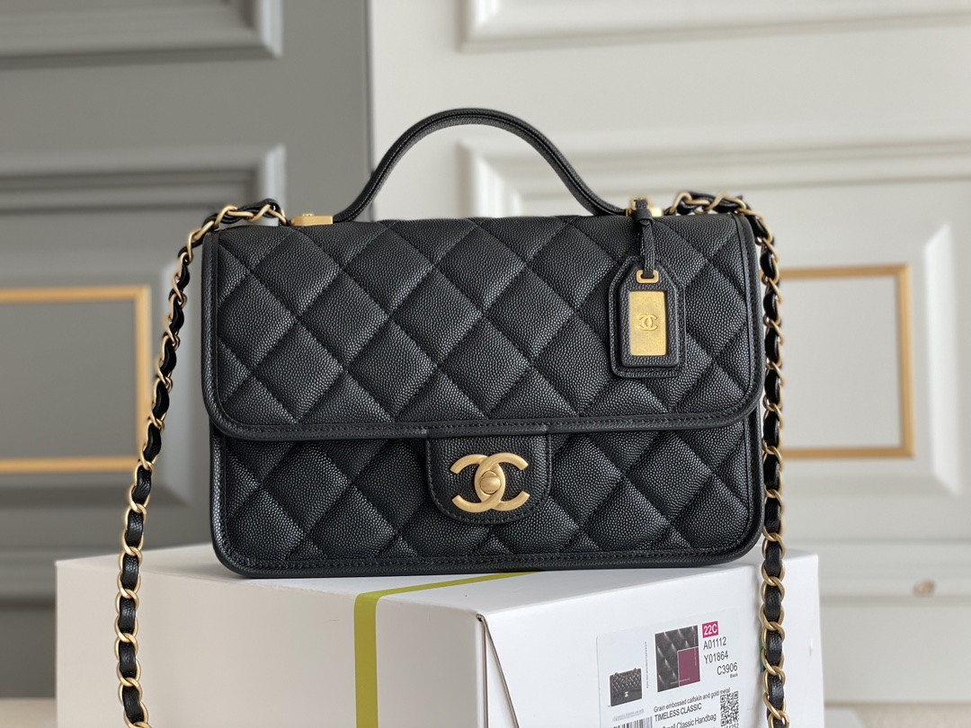 Chanel Satchel Bags